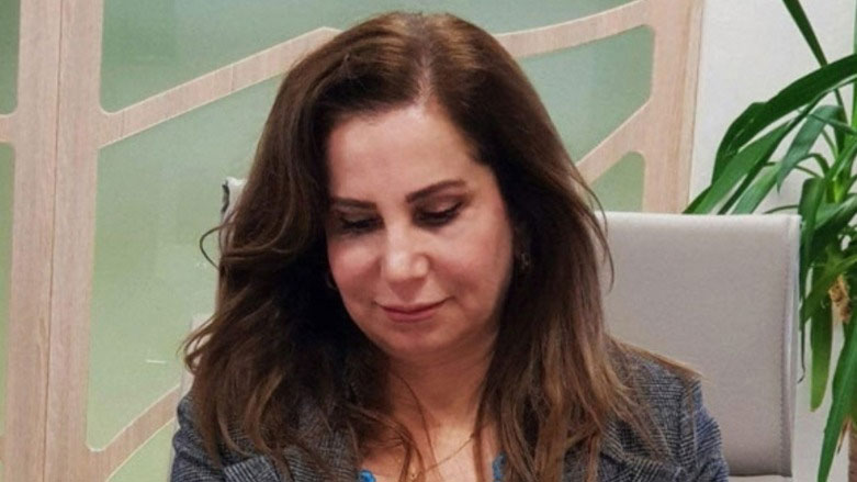 برای اولین بار در اقلیم کردستان یک پروفسور زن رئیس دانشگاه شد